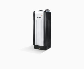 TNK-450-SUB White