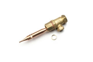 S-Flange