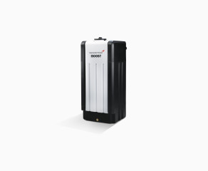TNK-350 White Storage
