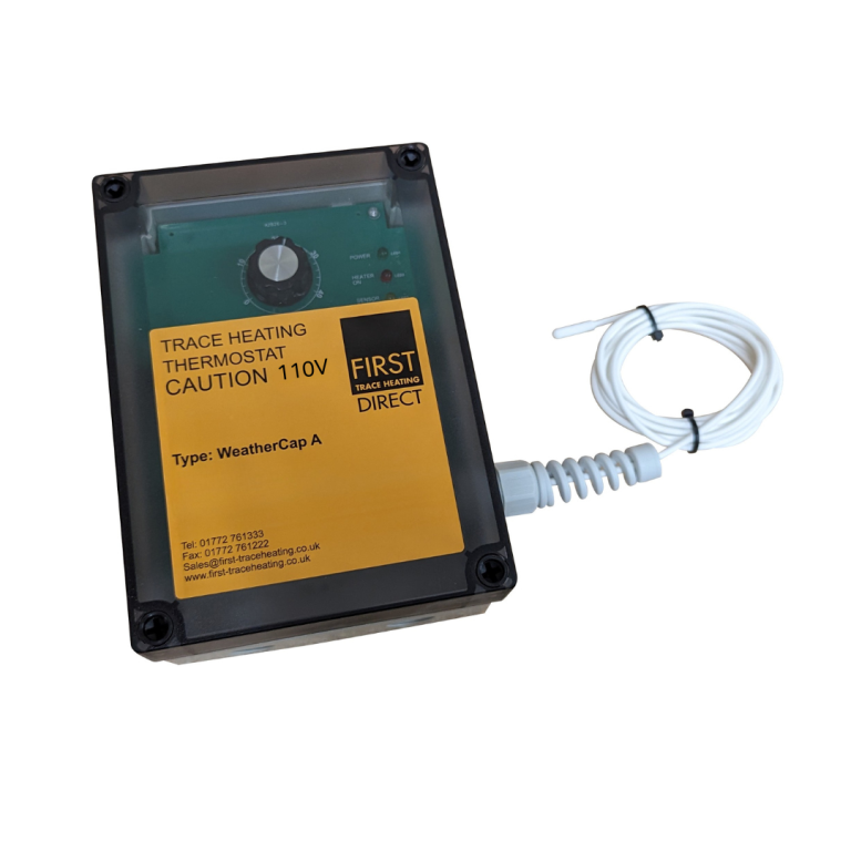 WEATHERCAPA-110V