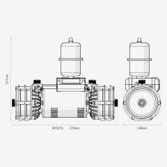 RP50TU 2018