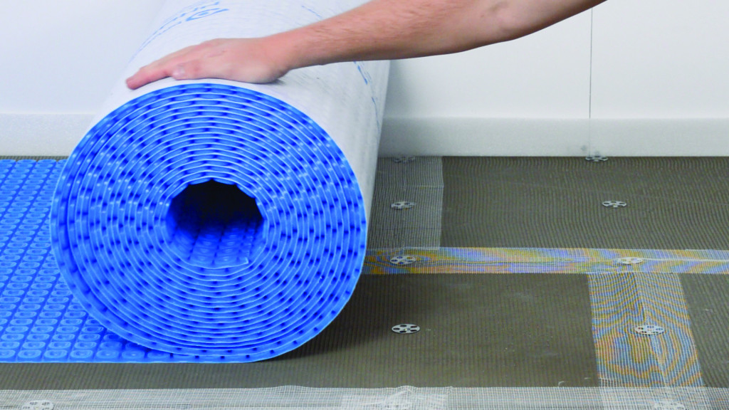 Membrane Mat01
