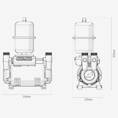 CTFORCE 30TU 2020