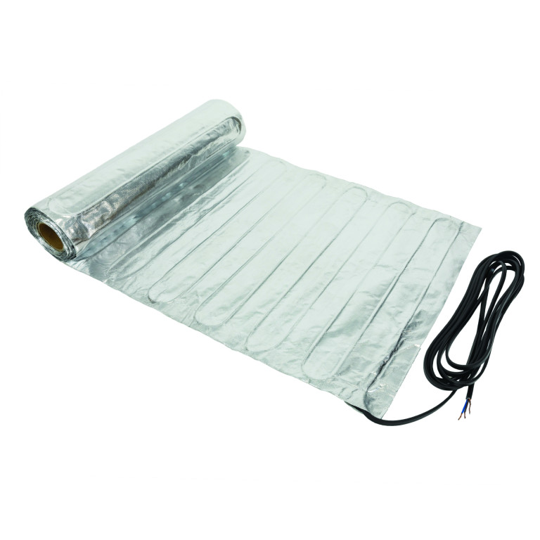 WCVF - Foil 02