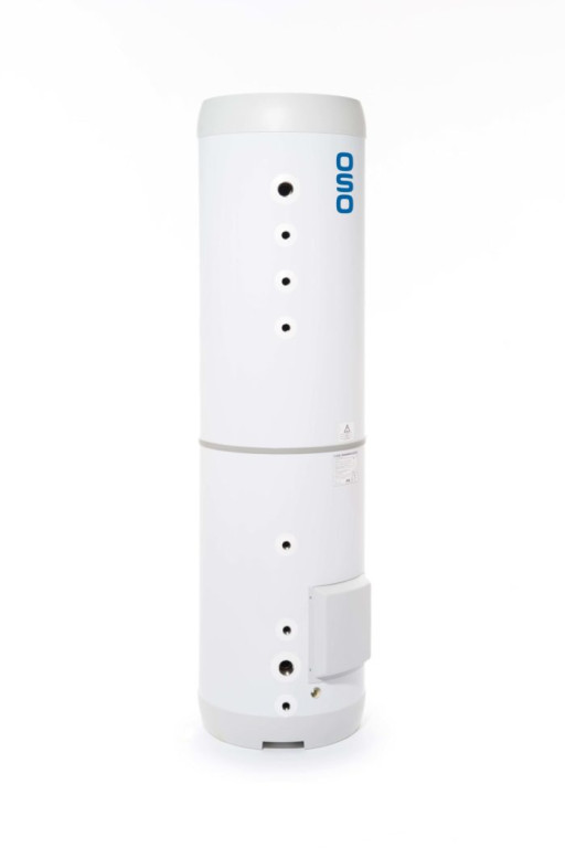 Maxi Standard MS Full View