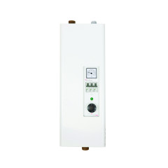 TSEFB - Electric System Boiler